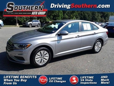 2020 Volkswagen Jetta for Sale in Northwoods, Illinois