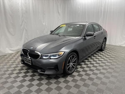 2021 BMW 330i for Sale in Northwoods, Illinois