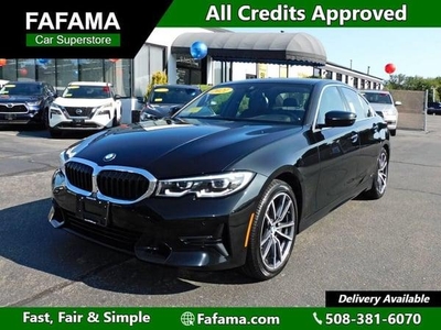 2021 BMW 330i xDrive for Sale in Oak Park, Illinois