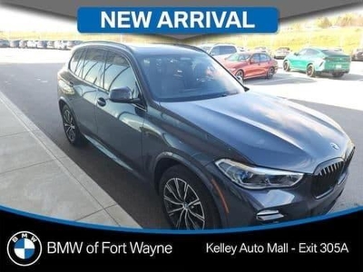 2021 BMW X5 PHEV for Sale in Centennial, Colorado