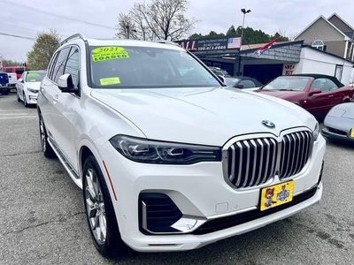 2021 BMW X7 for Sale in Oak Park, Illinois