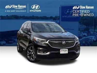 2021 Buick Enclave for Sale in Northwoods, Illinois