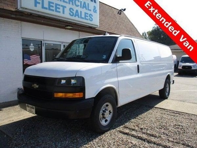 2021 Chevrolet Express 2500 for Sale in Chicago, Illinois