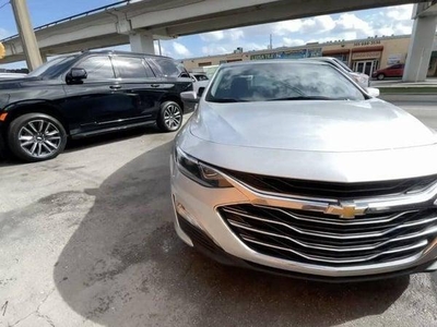 2021 Chevrolet Malibu for Sale in Denver, Colorado