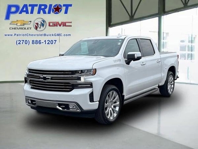 2021 Chevrolet Silverado 1500 for Sale in Homer Glen, Illinois