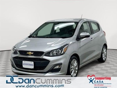 2021 Chevrolet Spark for Sale in Chicago, Illinois