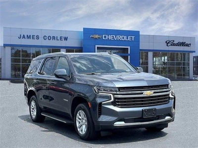 2021 Chevrolet Tahoe for Sale in Chicago, Illinois