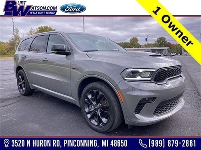 2021 Dodge Durango for Sale in Northwoods, Illinois