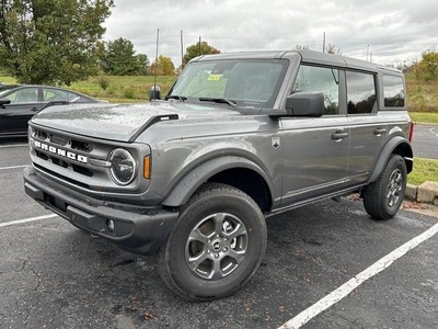 2021 Ford Bronco for Sale in Chicago, Illinois