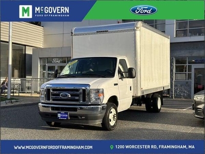 2021 Ford E-350 and Econoline 350 for Sale in Northwoods, Illinois