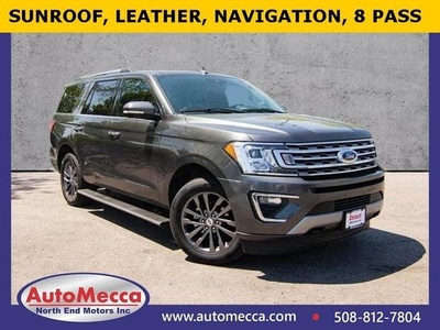 2021 Ford Expedition for Sale in Northwoods, Illinois