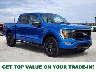2021 Ford F-150 for Sale in Co Bluffs, Iowa