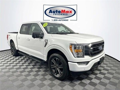 2021 Ford F-150 for Sale in Oak Park, Illinois