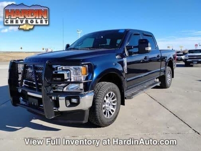 2021 Ford F-250 for Sale in Northwoods, Illinois