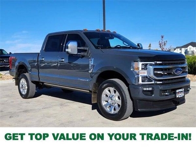 2021 Ford F-350 for Sale in Northwoods, Illinois