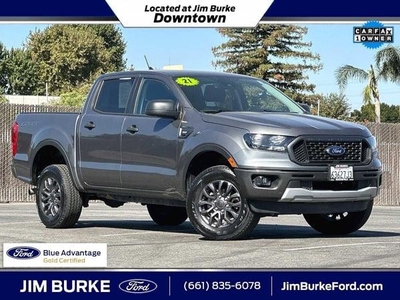 2021 Ford Ranger for Sale in Secaucus, New Jersey