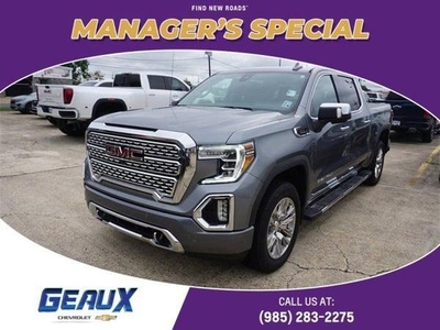 2021 GMC Sierra 1500 for Sale in Northwoods, Illinois