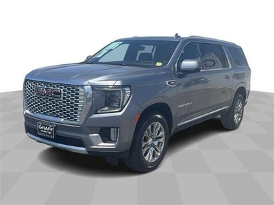 2021 GMC Yukon XL for Sale in Centennial, Colorado