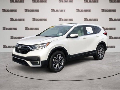2021 Honda CR-V for Sale in Secaucus, New Jersey