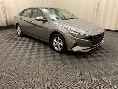 2021 Hyundai Elantra for Sale in Chicago, Illinois