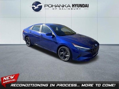 2021 Hyundai Elantra for Sale in Denver, Colorado