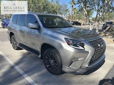 2021 Lexus GX 460 for Sale in McHenry, Illinois
