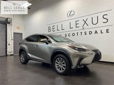 2021 Lexus NX 300 for Sale in McHenry, Illinois