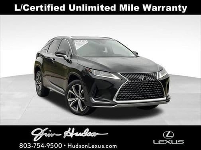 2021 Lexus RX 350 for Sale in Denver, Colorado