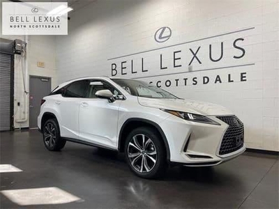 2021 Lexus RX 350 for Sale in McHenry, Illinois