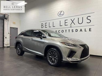 2021 Lexus RX 350 for Sale in McHenry, Illinois