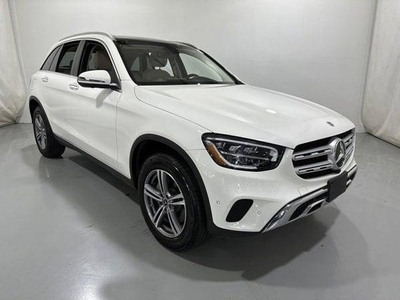 2021 Mercedes-Benz GLC 300 for Sale in Chicago, Illinois