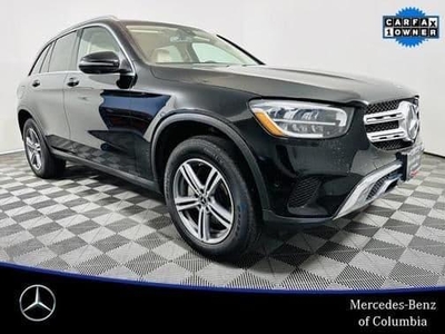 2021 Mercedes-Benz GLC 300 for Sale in South Bend, Indiana