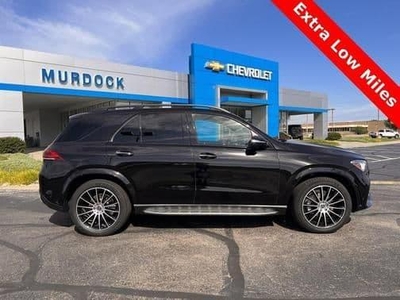 2021 Mercedes-Benz GLE 350 for Sale in South Bend, Indiana