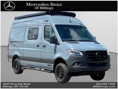 2021 Mercedes-Benz Sprinter for Sale in Northwoods, Illinois