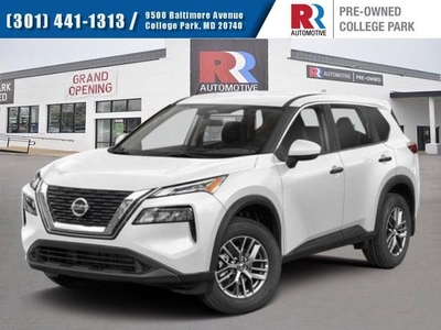 2021 Nissan Rogue for Sale in Northwoods, Illinois