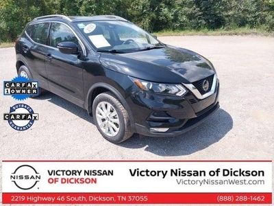 2021 Nissan Rogue Sport for Sale in Chicago, Illinois