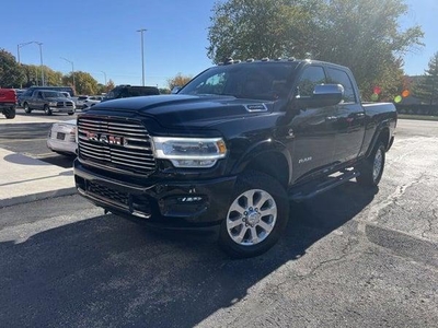 2021 RAM 2500 for Sale in Chicago, Illinois