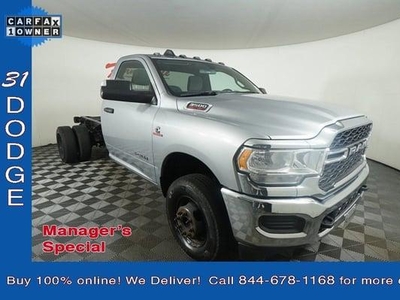 2021 RAM 3500 for Sale in Secaucus, New Jersey