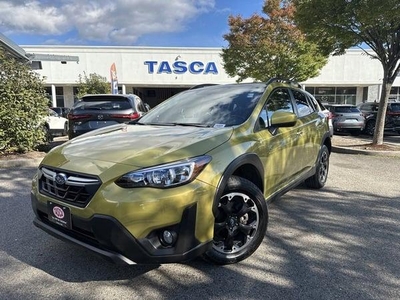 2021 Subaru Crosstrek for Sale in Chicago, Illinois