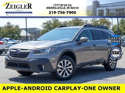 2021 Subaru Outback for Sale in Northwoods, Illinois