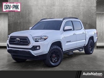 2021 Toyota Tacoma for Sale in Elk Grove Village, Illinois