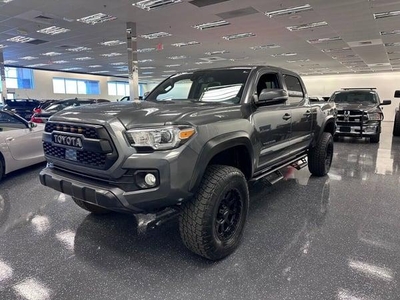 2021 Toyota Tacoma for Sale in Mokena, Illinois