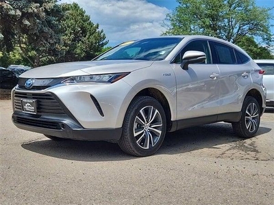 2021 Toyota Venza for Sale in Chicago, Illinois