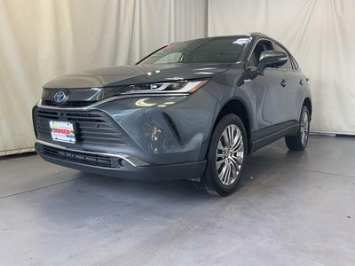 2021 Toyota Venza for Sale in Chicago, Illinois