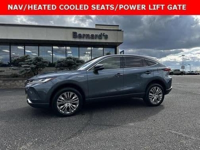 2021 Toyota Venza for Sale in Northwoods, Illinois