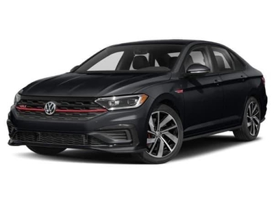 2021 Volkswagen Jetta GLI for Sale in Chicago, Illinois