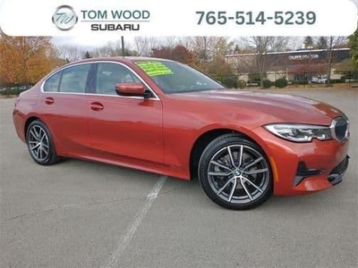 2022 BMW 330 for Sale in Mokena, Illinois