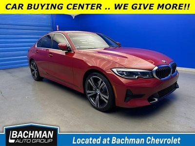 2022 BMW 330i for Sale in Chicago, Illinois