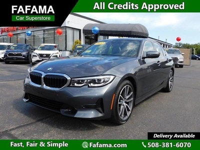 2022 BMW 330i for Sale in Oak Park, Illinois