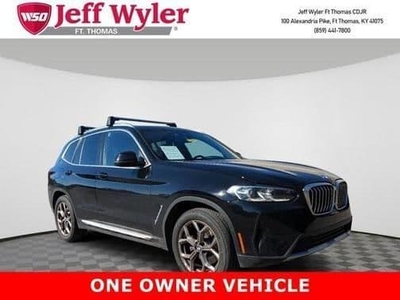 2022 BMW X3 for Sale in Mokena, Illinois